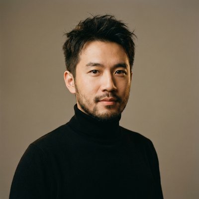 抖阴首席导演陈逸飞